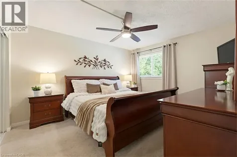 2063 Cavendish Drive Burlington ON L7P 1Y9