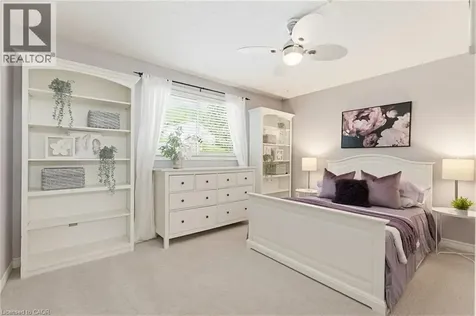 2063 Cavendish Drive Burlington ON L7P 1Y9