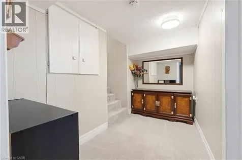 2063 Cavendish Drive Burlington ON L7P 1Y9