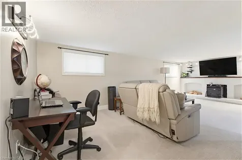 2063 Cavendish Drive Burlington ON L7P 1Y9