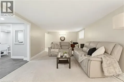 2063 Cavendish Drive Burlington ON L7P 1Y9