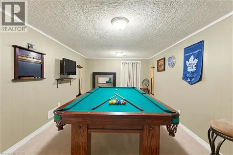 2063 Cavendish Drive Burlington ON L7P 1Y9