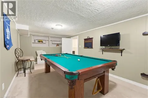 2063 Cavendish Drive Burlington ON L7P 1Y9