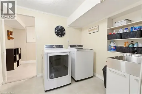 2063 Cavendish Drive Burlington ON L7P 1Y9