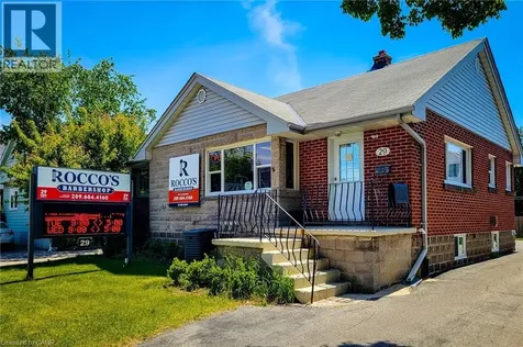 29 King Street West Hamilton ON L8G 1H2