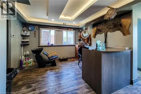 29 King Street West Hamilton ON L8G 1H2