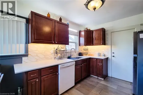 29 King Street West Hamilton ON L8G 1H2