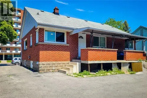 29 King Street West Hamilton ON L8G 1H2