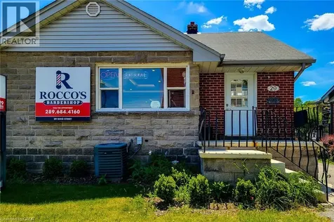 29 King Street West Hamilton ON L8G 1H2