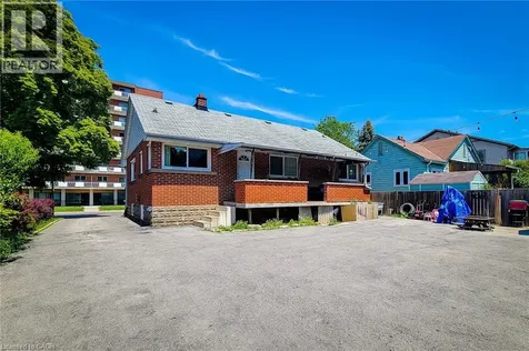 29 King Street West Hamilton ON L8G 1H2