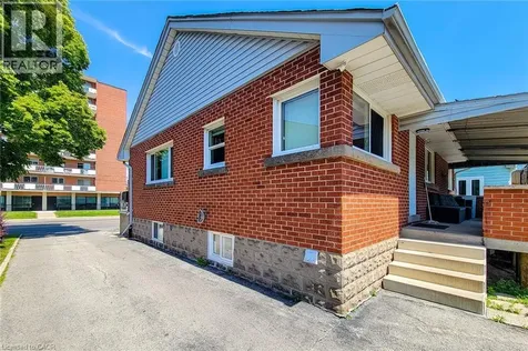 29 King Street West Hamilton ON L8G 1H2