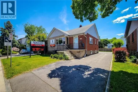 29 King Street West Hamilton ON L8G 1H2