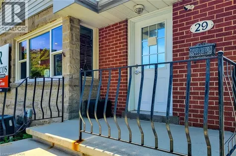 29 King Street West Hamilton ON L8G 1H2