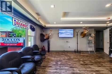29 King Street West Hamilton ON L8G 1H2