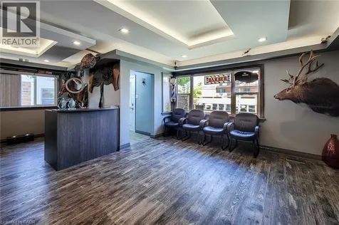 29 King Street West Hamilton ON L8G 1H2