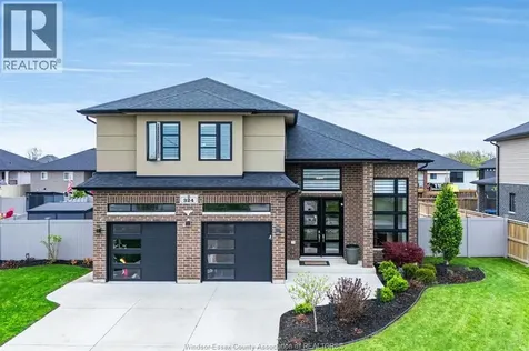 324 Patten Crescent Amherstburg ON N9V 0G3