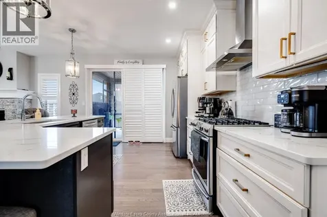 324 Patten Crescent Amherstburg ON N9V 0G3
