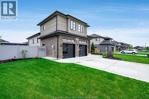 324 Patten Crescent Amherstburg ON N9V 0G3