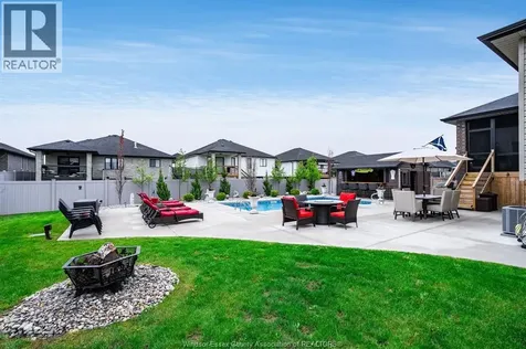 324 Patten Crescent Amherstburg ON N9V 0G3