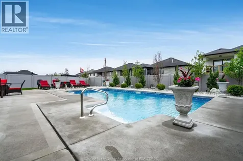 324 Patten Crescent Amherstburg ON N9V 0G3