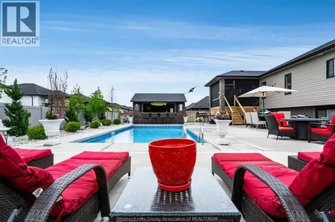 324 Patten Crescent Amherstburg ON N9V 0G3