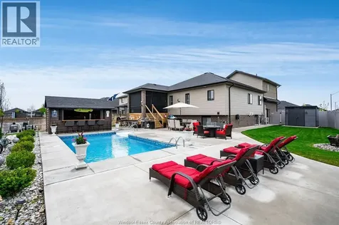 324 Patten Crescent Amherstburg ON N9V 0G3