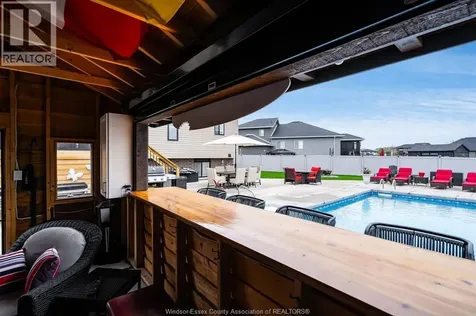 324 Patten Crescent Amherstburg ON N9V 0G3