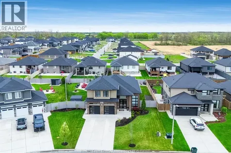 324 Patten Crescent Amherstburg ON N9V 0G3