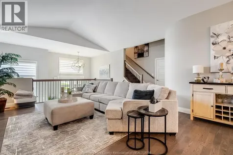 324 Patten Crescent Amherstburg ON N9V 0G3