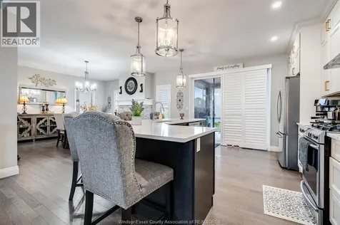 324 Patten Crescent Amherstburg ON N9V 0G3