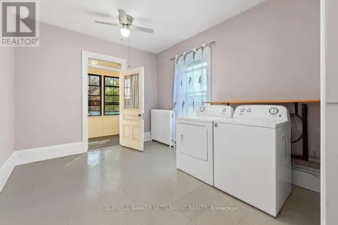 55 Wilson Street West Perth ON K7H 2N5
