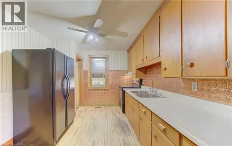 2785 Manser Road Millbank ON N0K 1L0