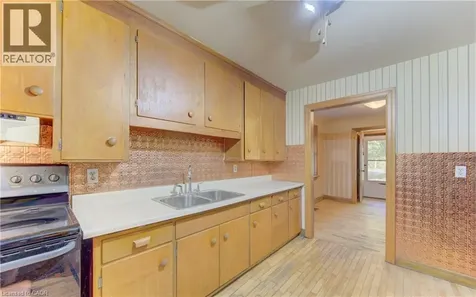 2785 Manser Road Millbank ON N0K 1L0