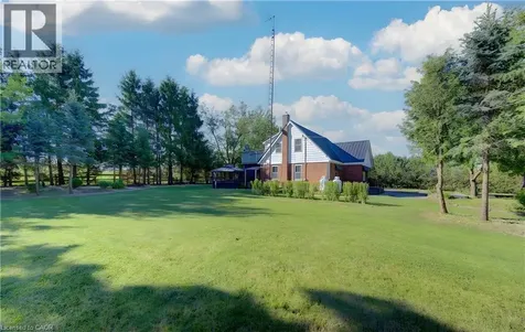 2785 Manser Road Millbank ON N0K 1L0