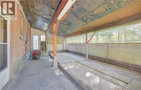 2785 Manser Road Millbank ON N0K 1L0