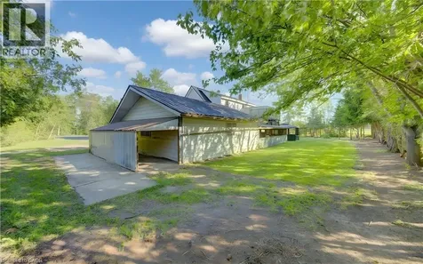 2785 Manser Road Millbank ON N0K 1L0