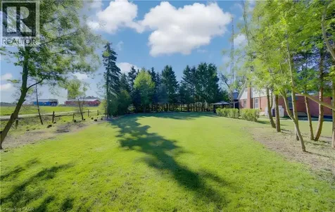 2785 Manser Road Millbank ON N0K 1L0