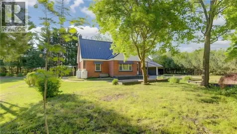 2785 Manser Road Millbank ON N0K 1L0
