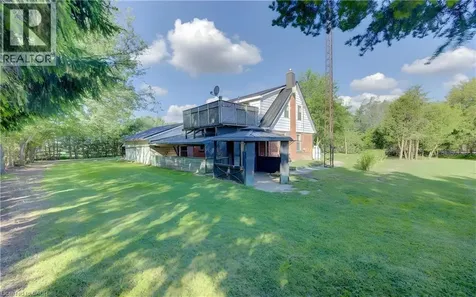 2785 Manser Road Millbank ON N0K 1L0