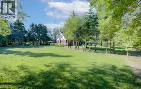 2785 Manser Road Millbank ON N0K 1L0