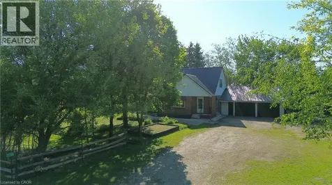 2785 Manser Road Millbank ON N0K 1L0