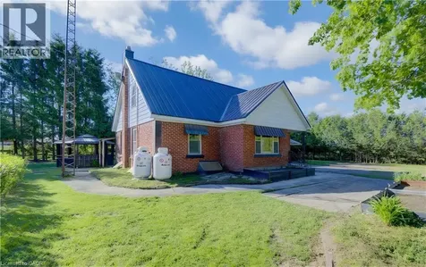 2785 Manser Road Millbank ON N0K 1L0