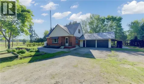 2785 Manser Road Millbank ON N0K 1L0