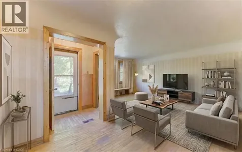 2785 Manser Road Millbank ON N0K 1L0