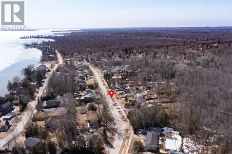 2766 Ireton Street Innisfil ON L9S 2J2