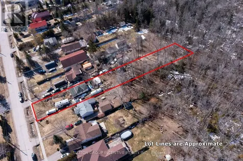 2766 Ireton Street Innisfil ON L9S 2J2