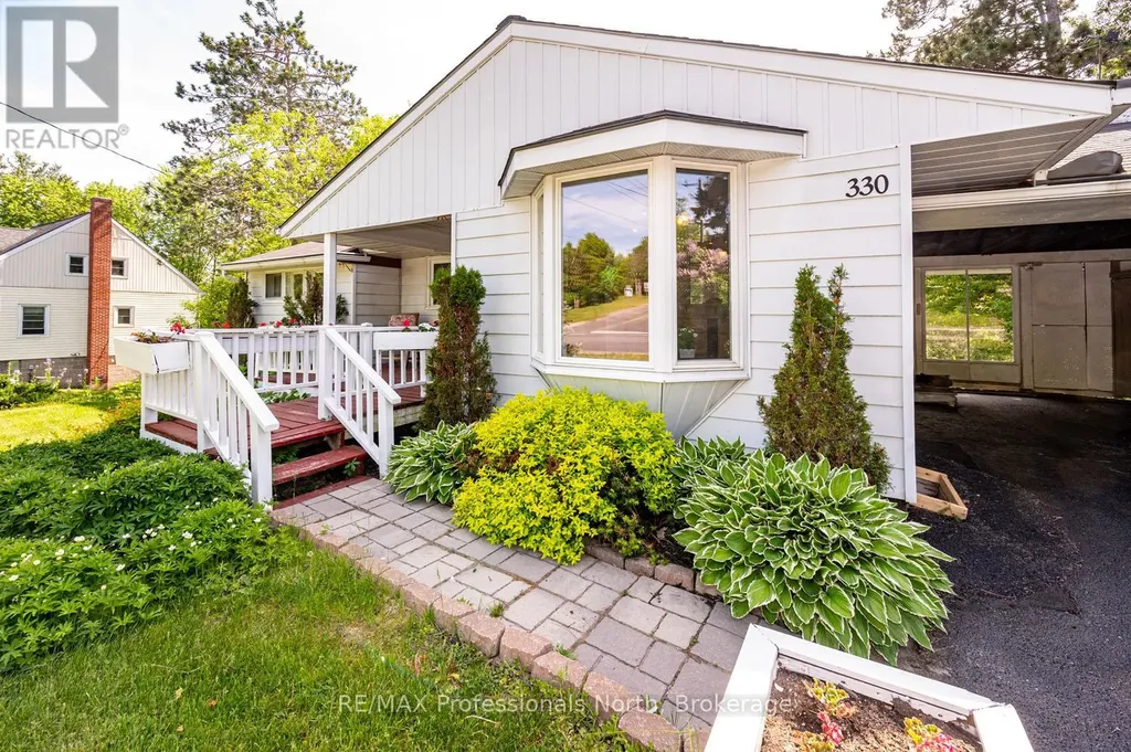 330 Manitoba Street Bracebridge ON P1L 2C8