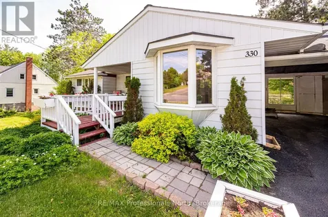 330 Manitoba Street Bracebridge ON P1L 2C8