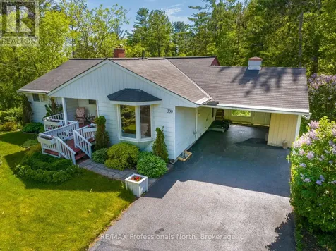 330 Manitoba Street Bracebridge ON P1L 2C8