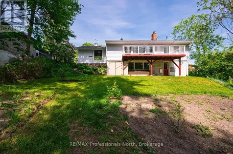 330 Manitoba Street Bracebridge ON P1L 2C8